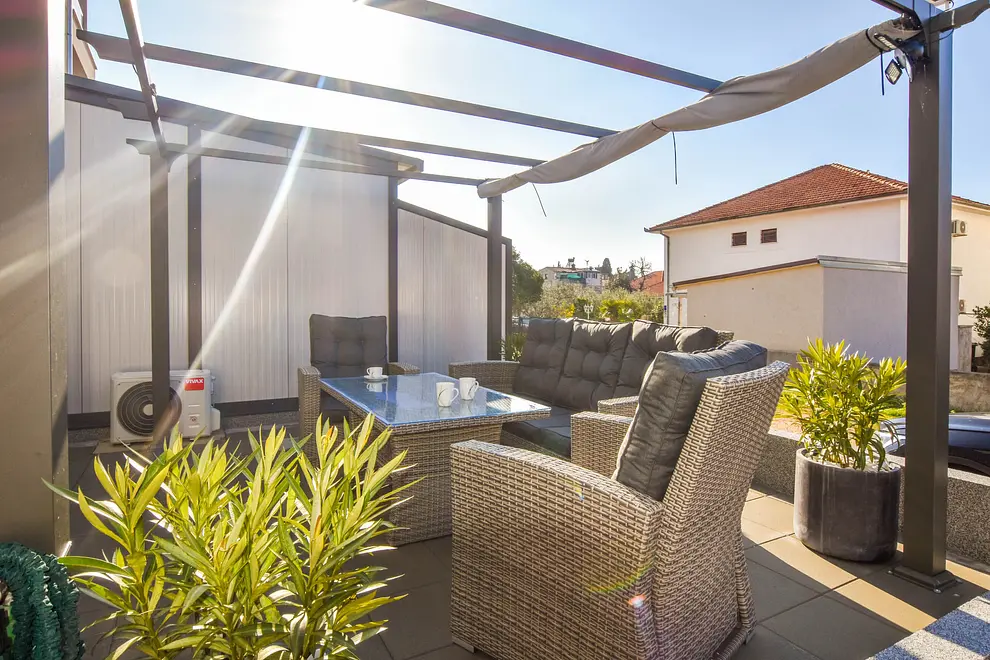 Ferienwohnung in Biograd  999208064 36042 – Foto 17
