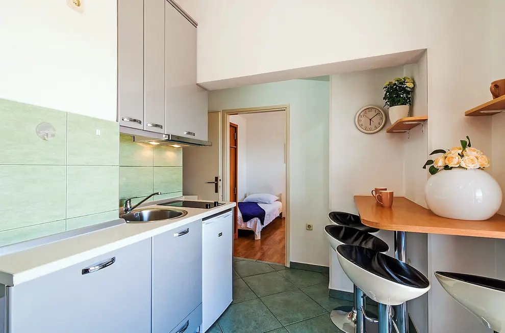 Ferienwohnung in Zadar  999207540 35582 – Foto 10