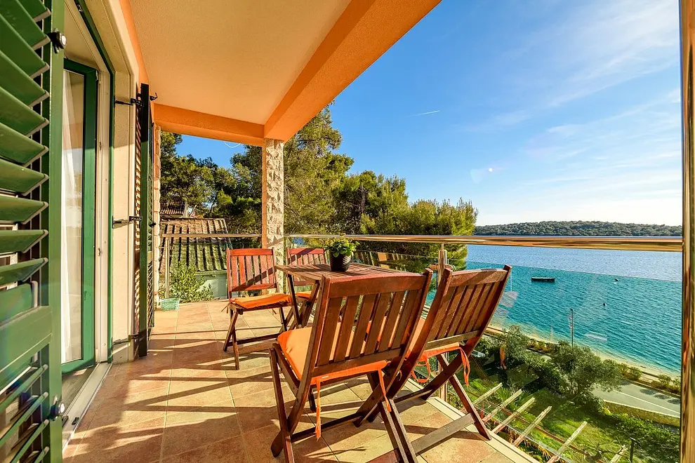 Ferienwohnung in Losinj  999213405 40915 – Foto 7