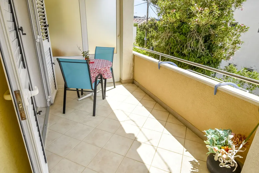 Ferienwohnung in Rogoznica  999202314 30624 – Foto 3