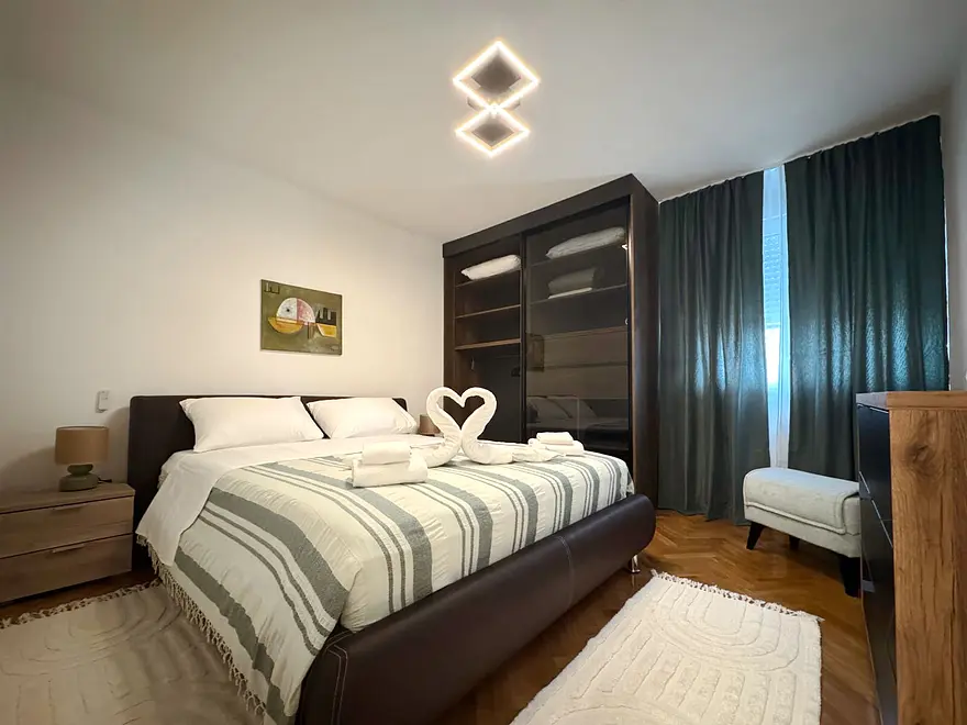 Ferienwohnung in Sibenik  66140138 22616