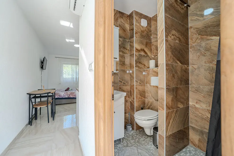 Ferienappartment in Obrovac  999209257 37184 – Foto 9