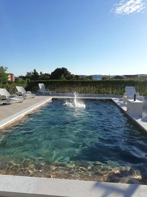 Ferienwohnung in Bibinje mit Pool 999213044 40584 – Foto 4