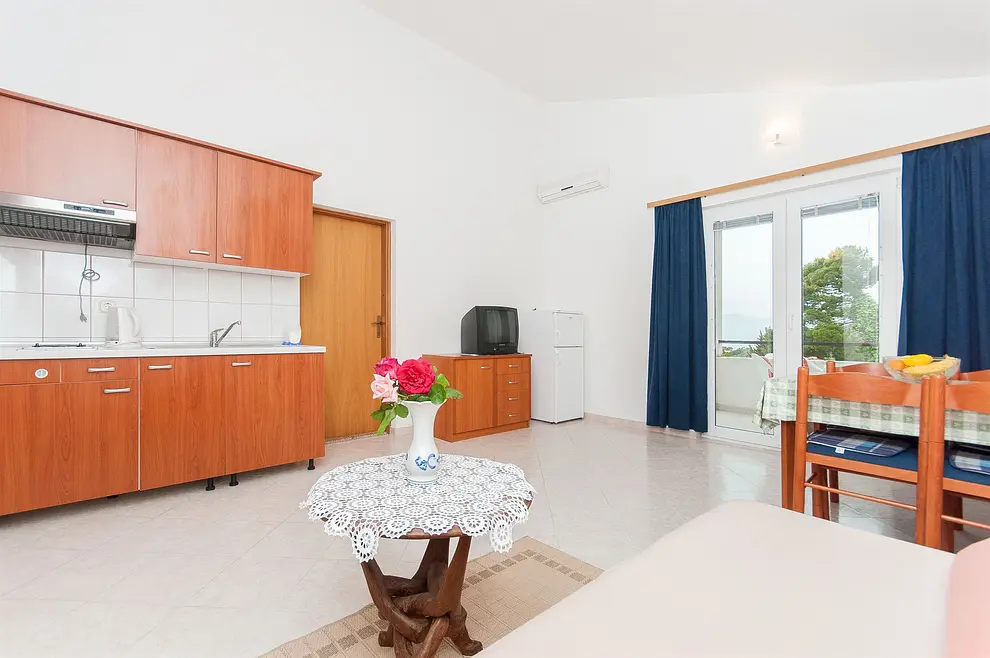 Ferienwohnung in Baska Voda haustiergeeignet 999202727 31001 – Foto 5