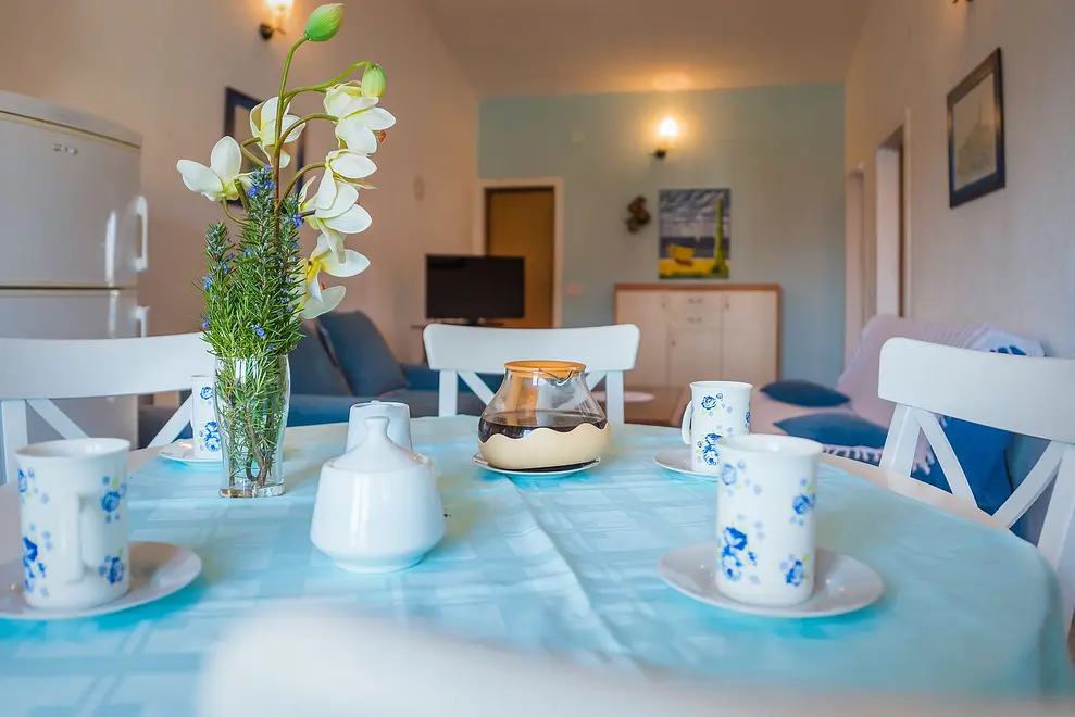 Ferienwohnung in Rogoznica  999204393 32591 – Foto 16