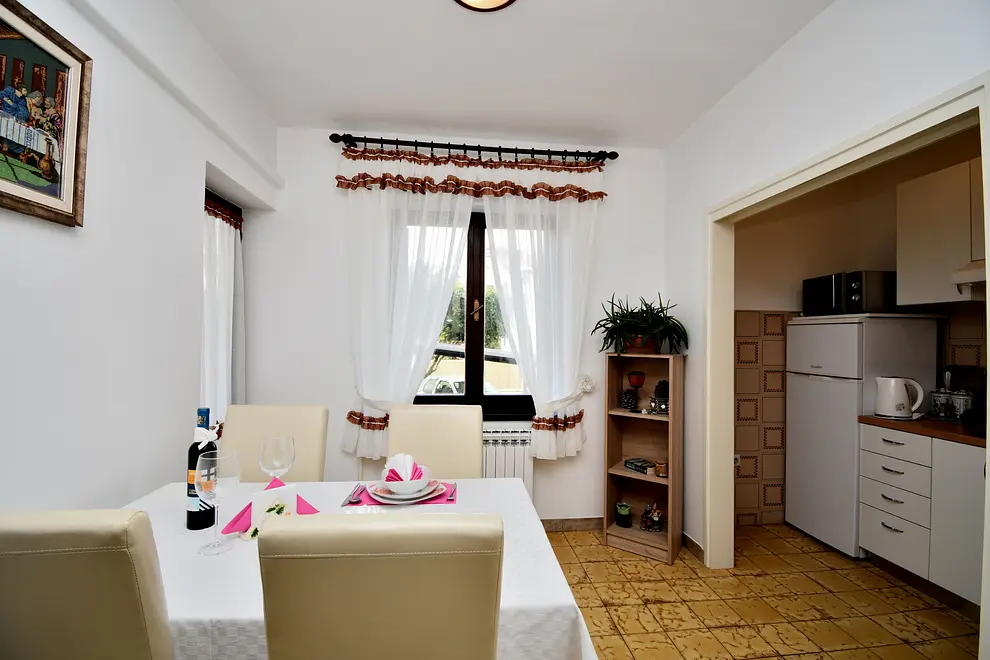 Ferienwohnung in Umag  999210675 38518 – Foto 15