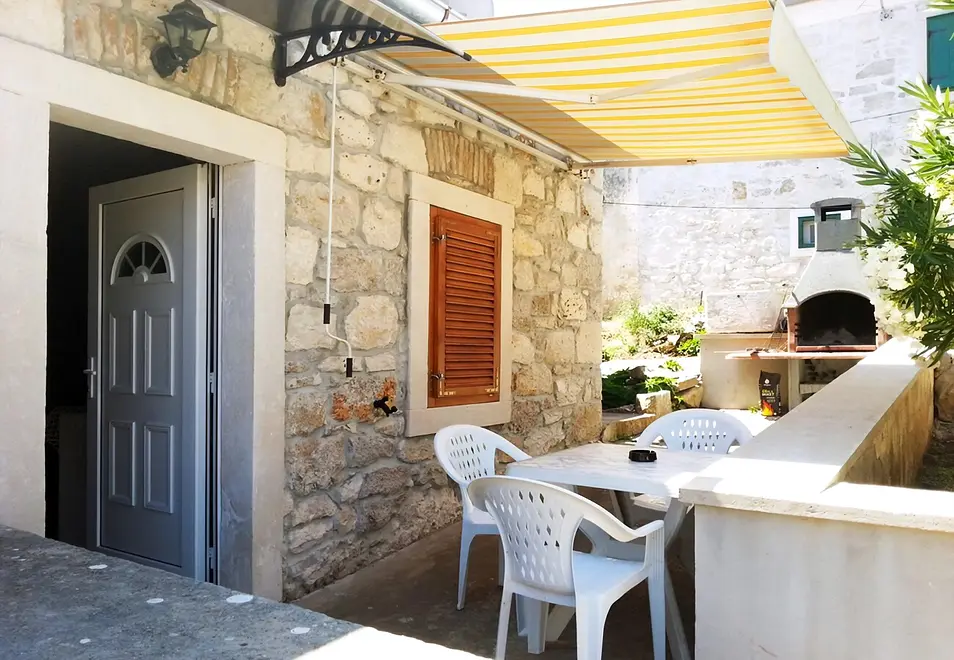 Ferienwohnung in Dugi Otok  999210942 38770 – Foto 2