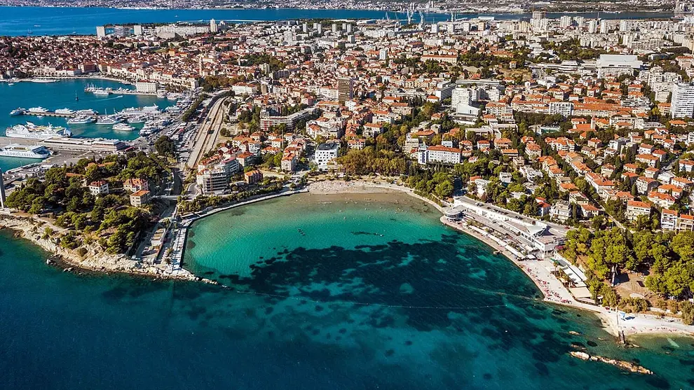 Ferienwohnung in Split  999211509 39277 – Foto 24