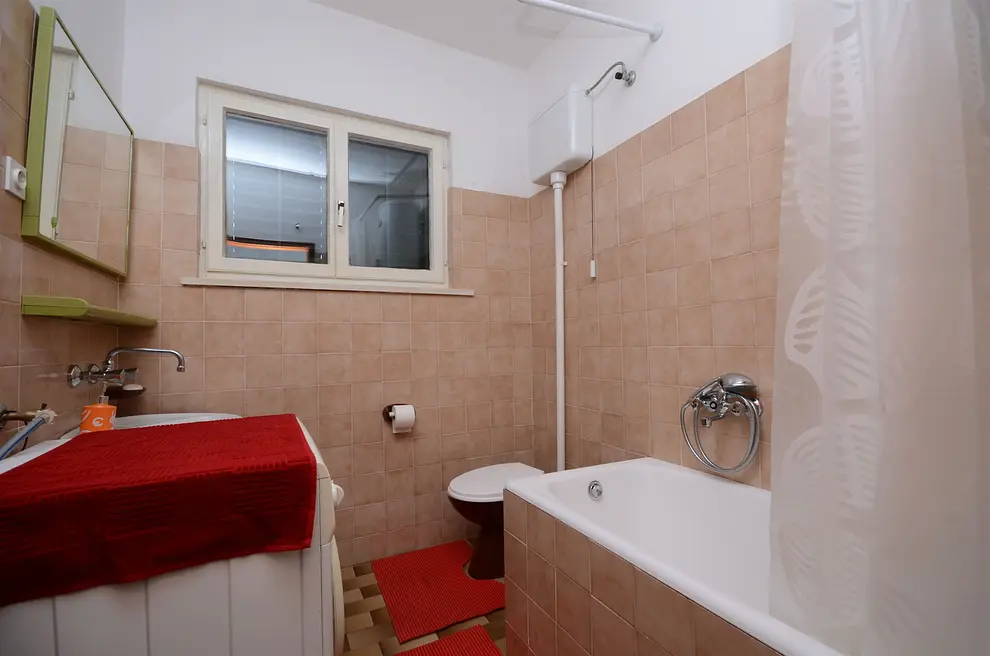 Ferienwohnung in Rogoznica  999202340 30647 – Foto 22