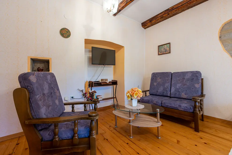 Ferienwohnung in Krsan mit Pool 999202347 30654 – Foto 2