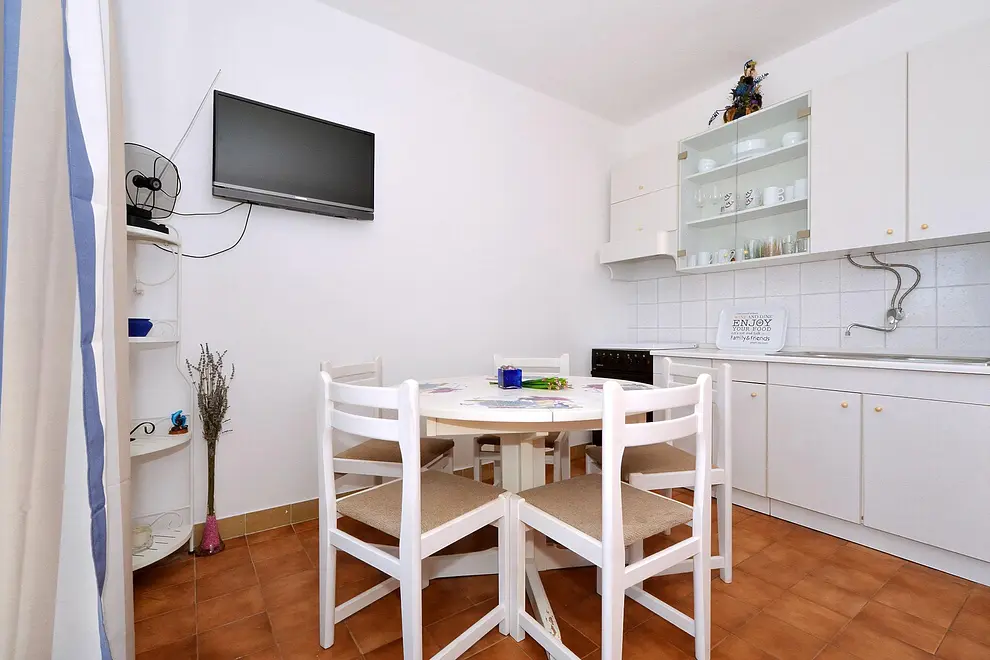 Ferienwohnung in Rogoznica  999205700 33838 – Foto 1