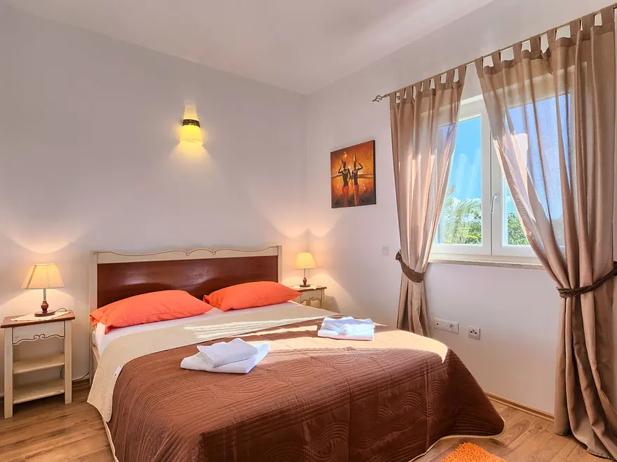 Ferienwohnung in Porec mit Pool 999223850 41966 – Foto 21