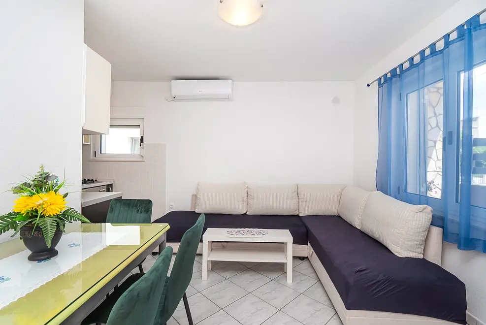Ferienwohnung in Vodice  66144634 25157
