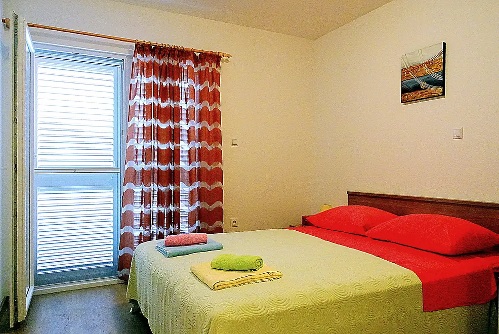 Ferienwohnung in Lastovo  999205642 33784 – Foto 15