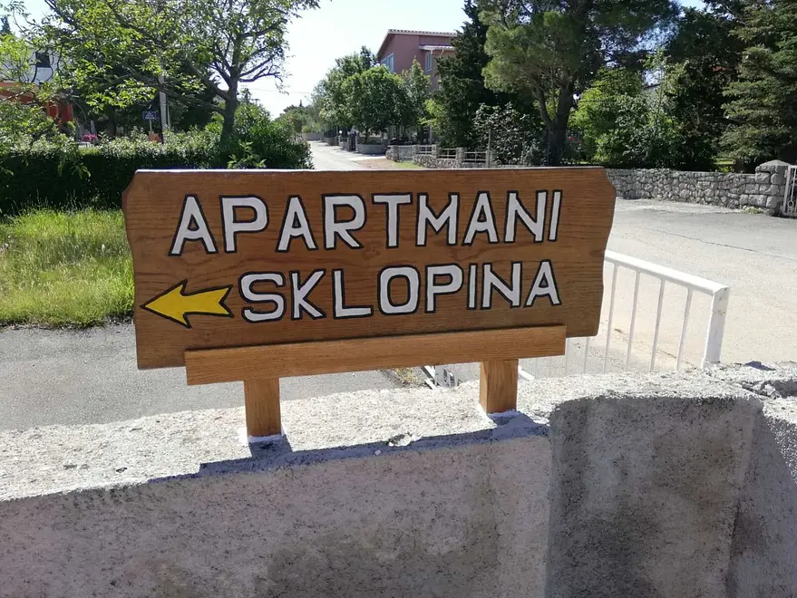 Ferienwohnung in Starigrad  999206488 34589 – Foto 7