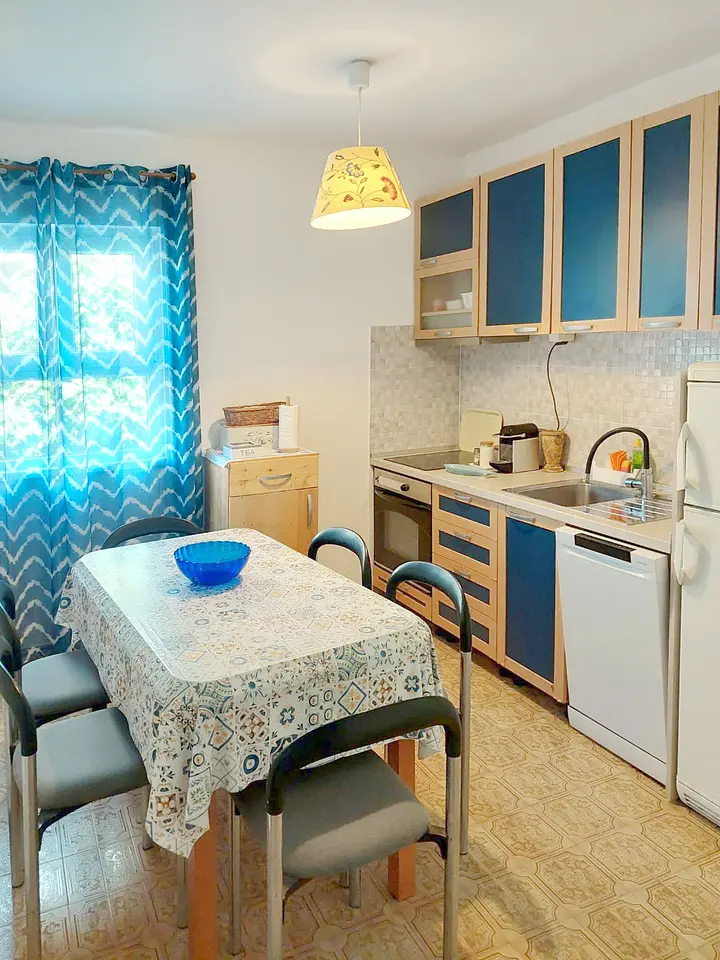 Ferienwohnung in Rogoznica  999212811 40384