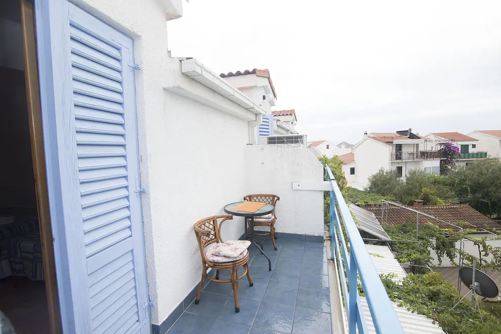 Ferienwohnung in Hvar haustiergeeignet 66152005 25982