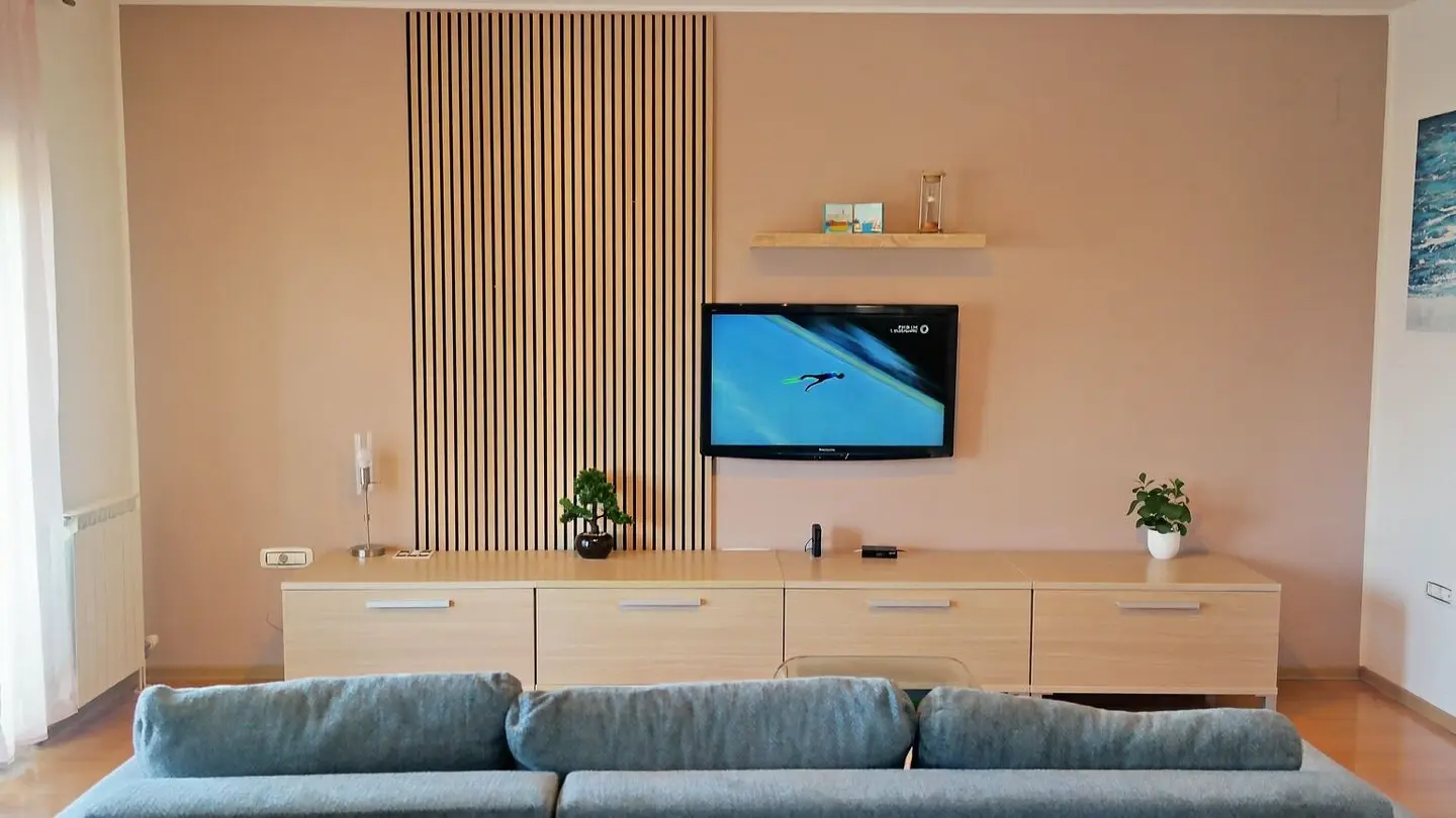 Ferienwohnung in Rijeka  999212830 40398