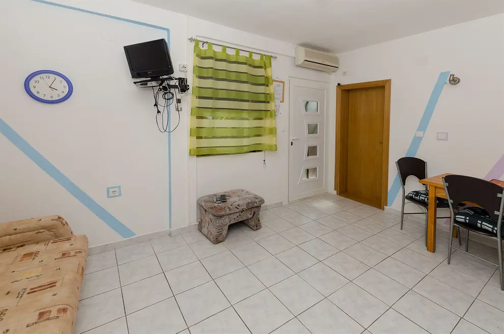 Ferienwohnung in Rogoznica mit Pool 999203123 31380 – Foto 12