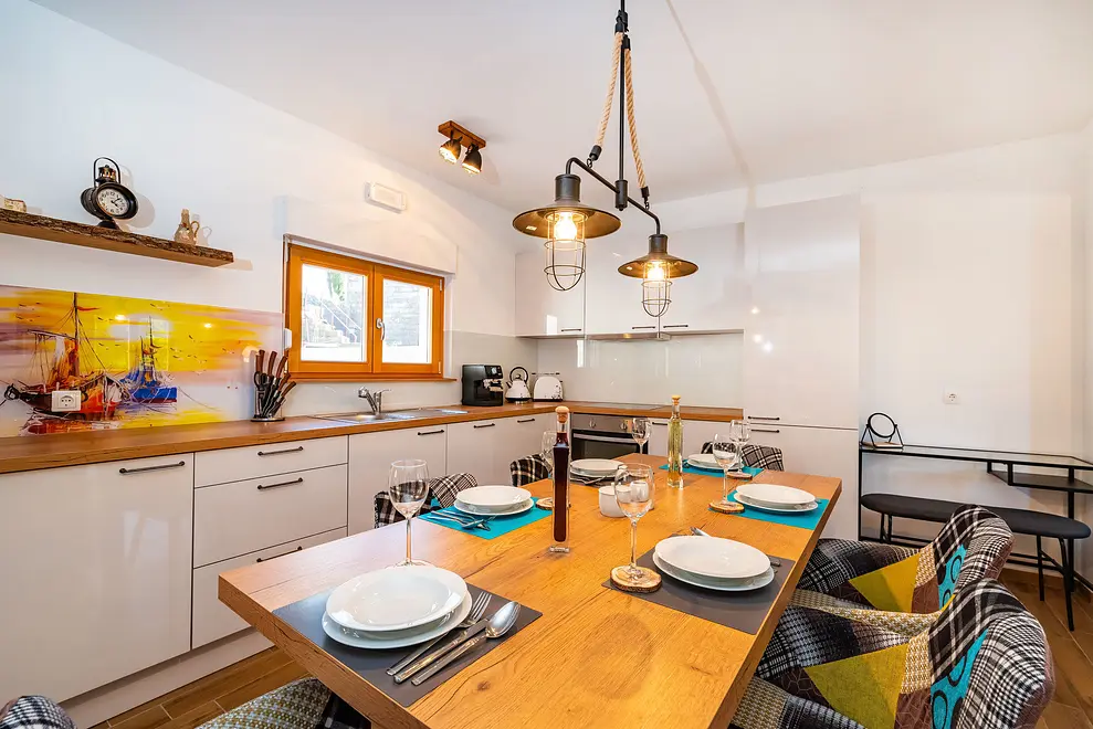 Ferienwohnung in Novigrad  999208592 36549 – Foto 15