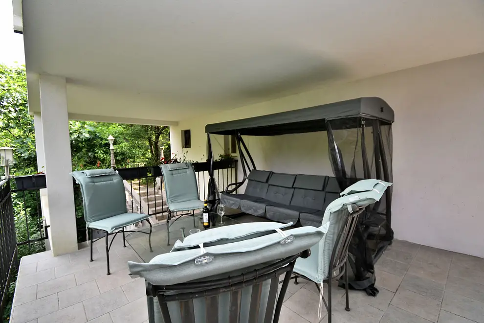Ferienwohnung in Matulji  999212081 39787 – Foto 19