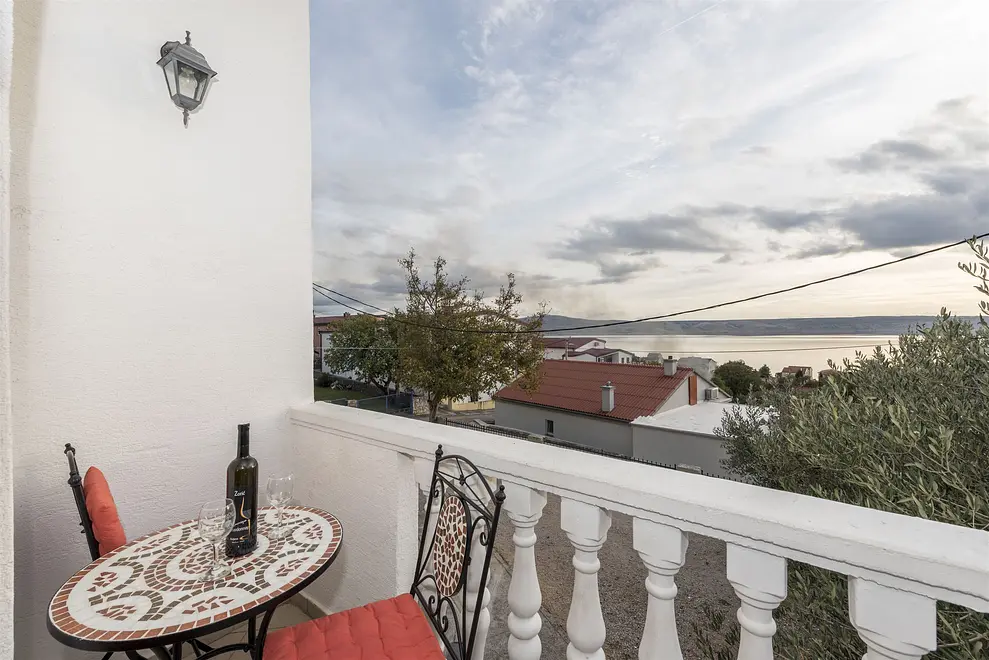 Ferienwohnung in Starigrad  999202406 30700 – Foto 7