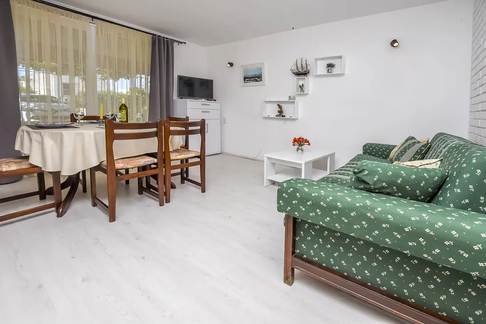 Ferienwohnung in Rogoznica  999202610 30886 – Foto 17