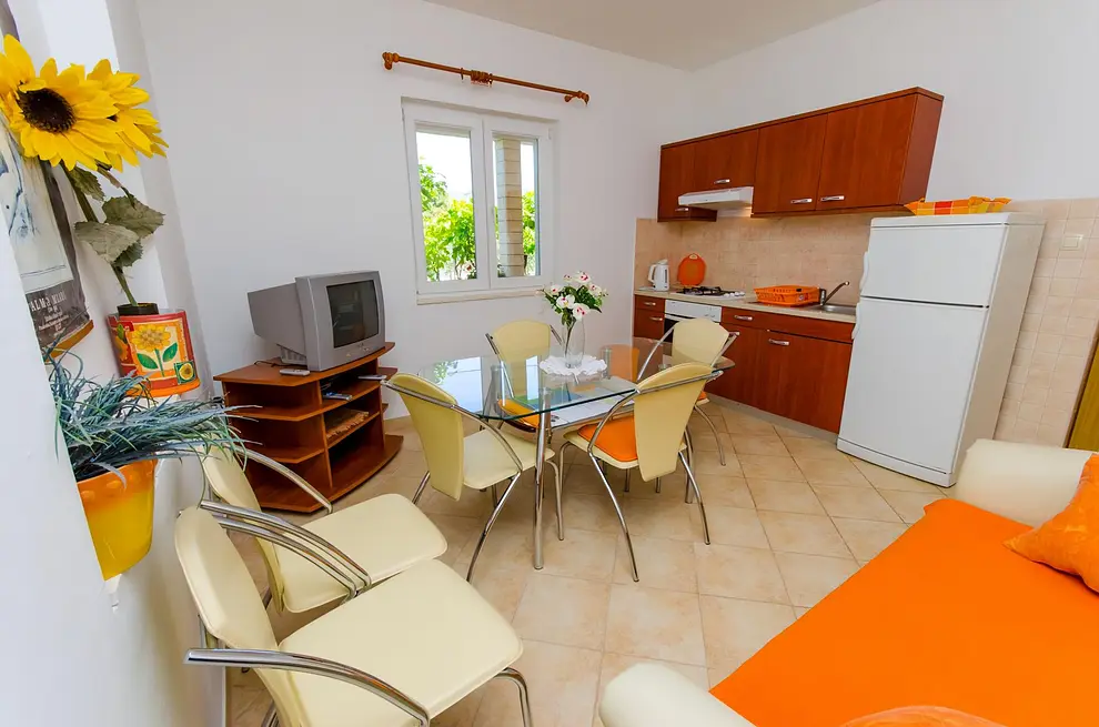Ferienwohnung in Ciovo  999205265 33432 – Foto 8