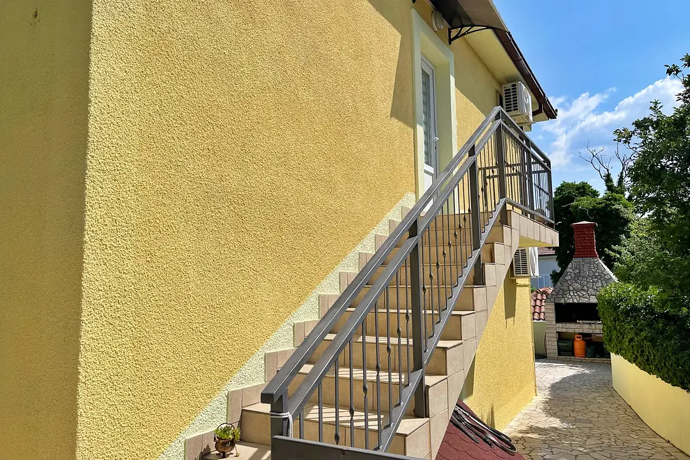 Ferienwohnung in Dobrinj  999223725 41847 – Foto 42