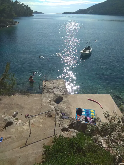 Ferienwohnung in Korcula  999204060 32272 – Foto 8