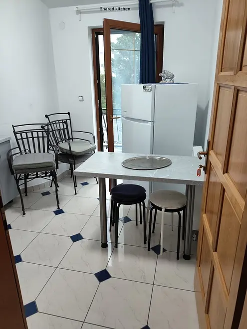 Ferienappartment in Starigrad  66113279 4220
