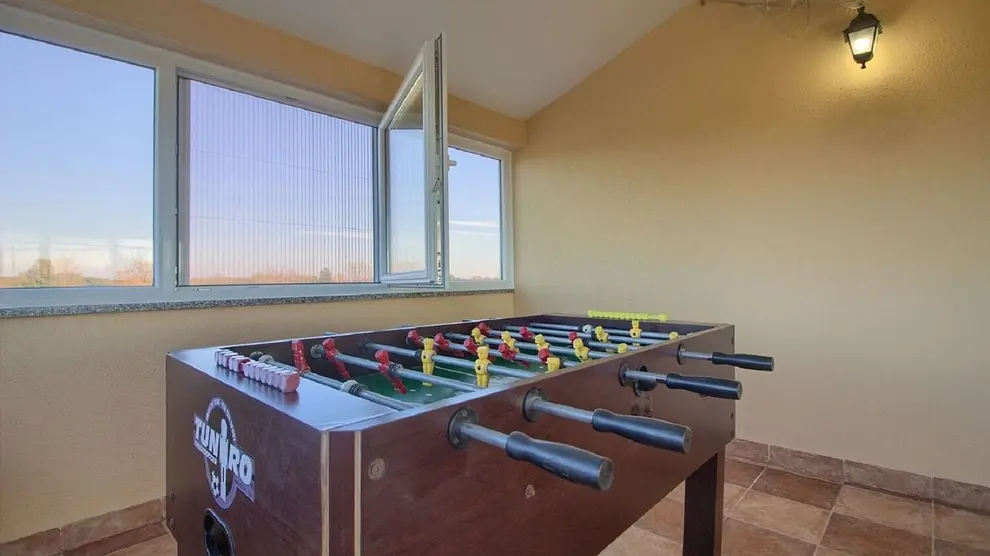 Ferienwohnung in Liznjan mit Pool und haustiergeeignet 999210818 38658 – Foto 28