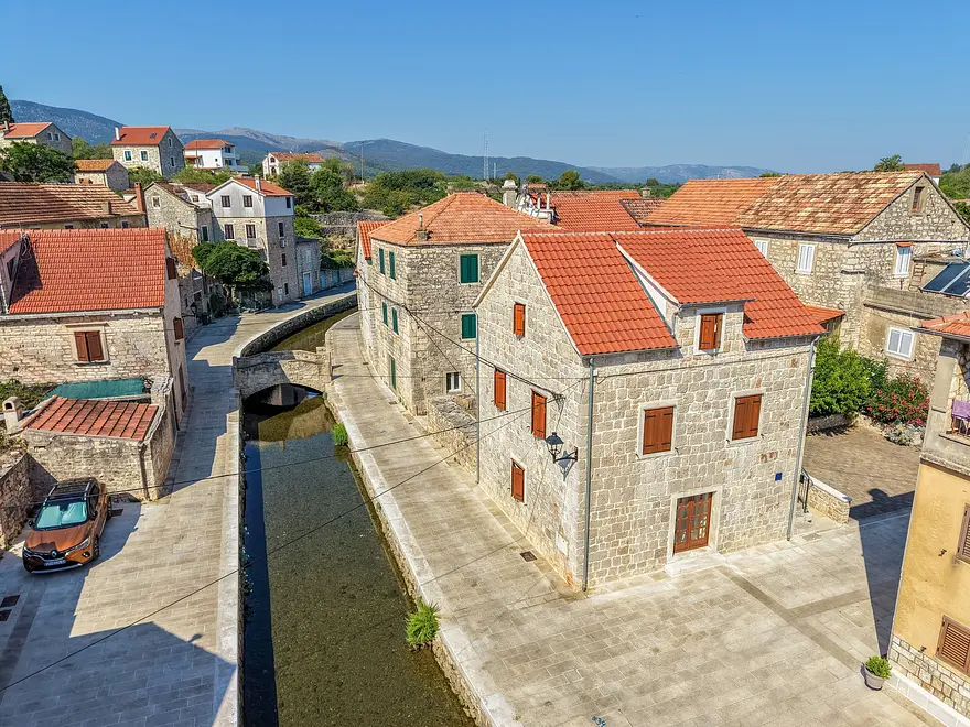 Ferienwohnung in Hvar  999198318 30570 – Foto 14