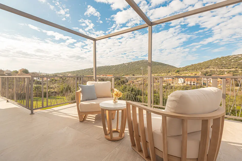Ferienwohnung in Vodice mit Pool 999212471 40097 – Foto 45