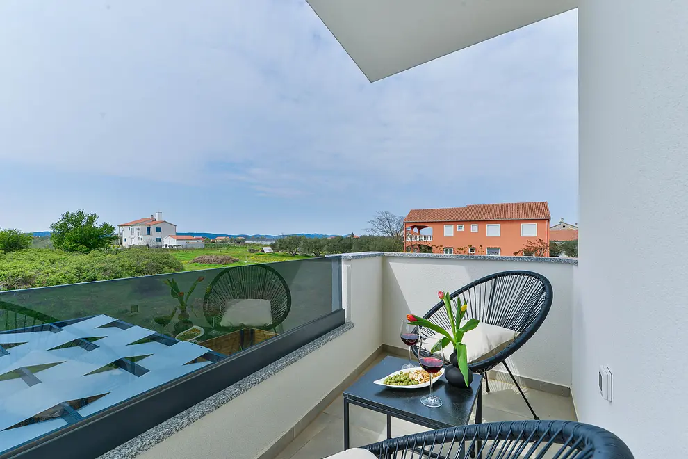 Ferienhaus in Bibinje mit Pool 999209407 37331 – Foto 50