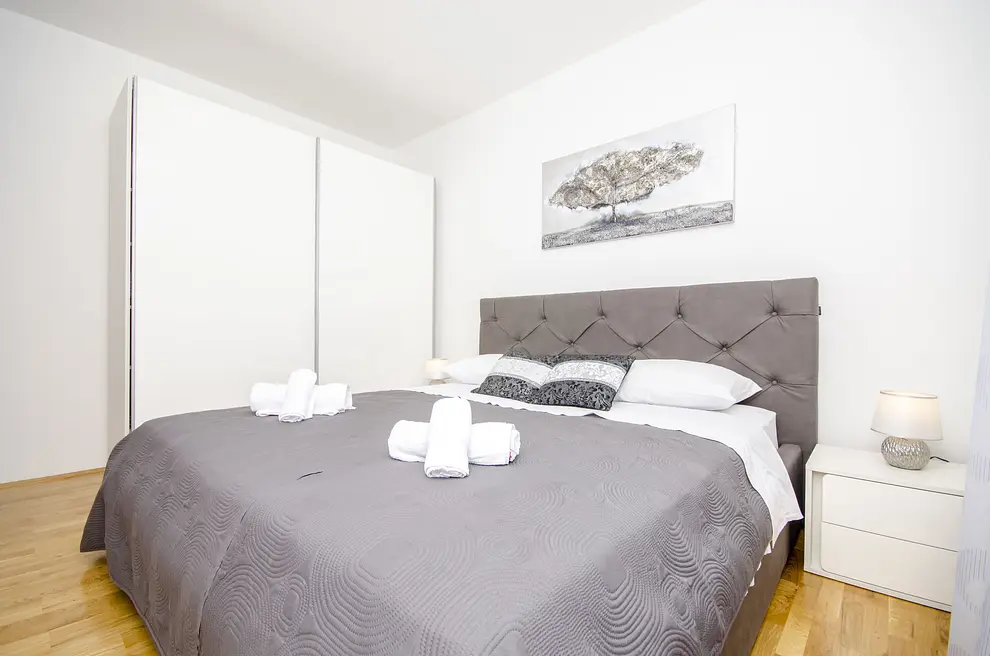Ferienhaus in Ciovo mit Pool 999208374 36344 – Foto 3