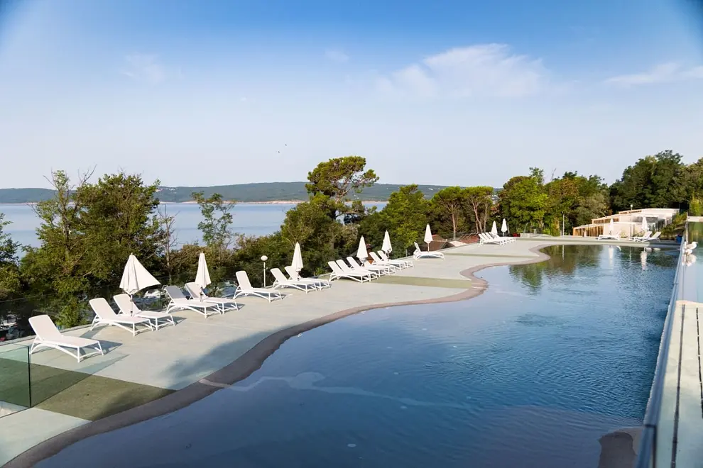 Ferienwohnung in Crikvenica mit Pool 999212329 39983 – Foto 6