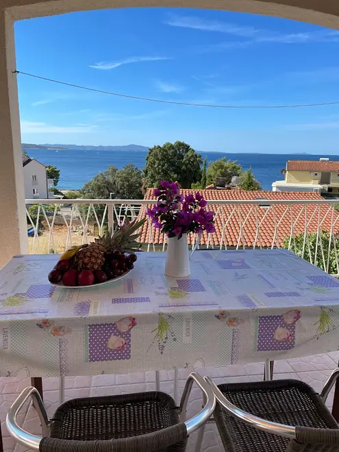 Ferienwohnung in Hvar  66152215 26141