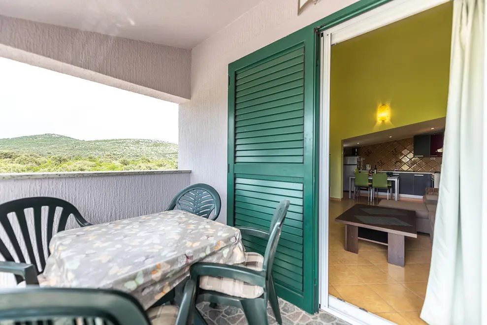 Ferienwohnung in Marina mit Pool 999205312 33476 – Foto 12
