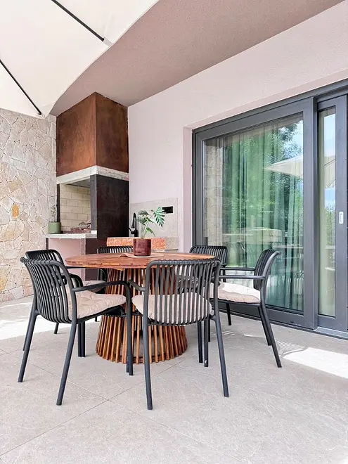 Ferienhaus in Labin mit Pool 999212827 40395 – Foto 10