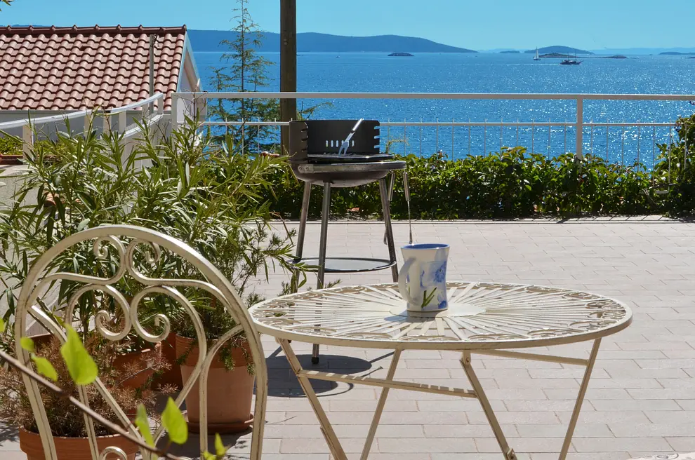 Ferienwohnung in Seget mit Pool 999204029 32252 – Foto 34