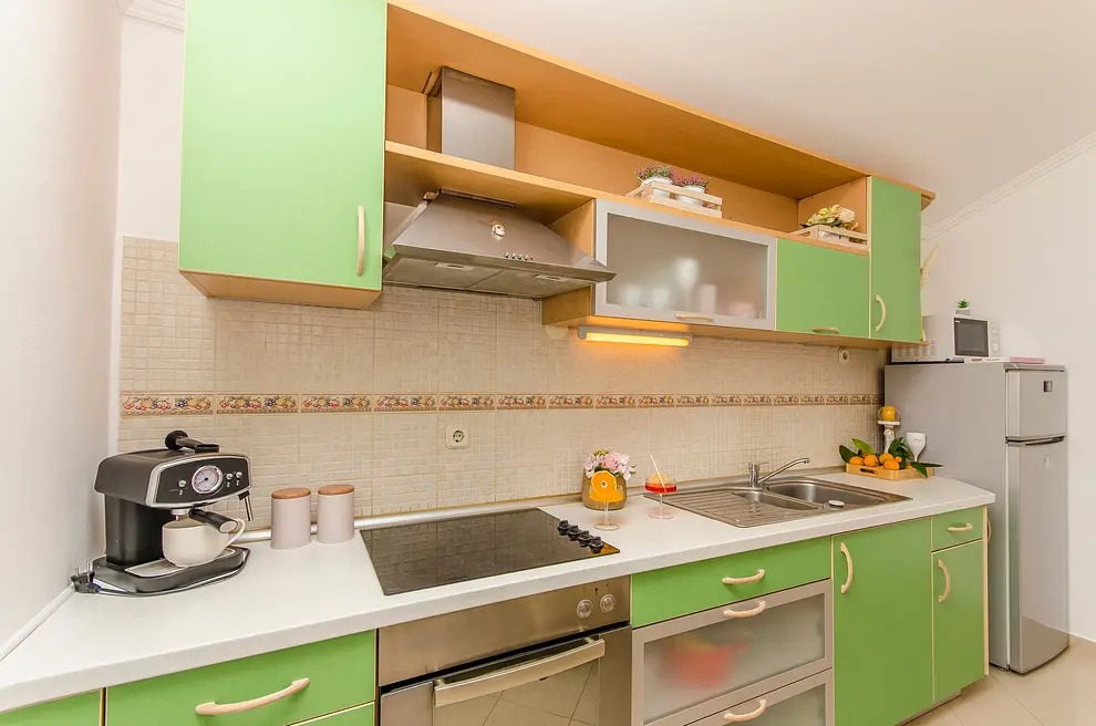 Ferienwohnung in Zadar mit Pool 999209370 37296 – Foto 14