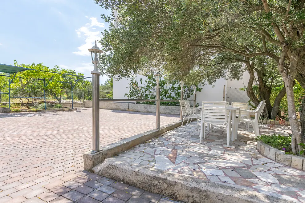 Ferienwohnung in Rogoznica  999202292 30602