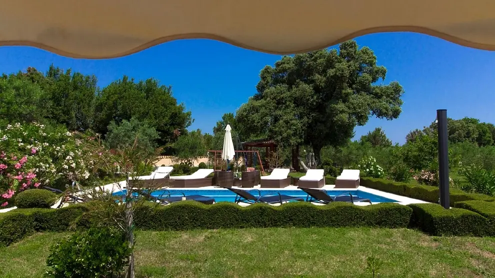 Ferienwohnung in Liznjan mit Pool 999210818 38658 – Foto 30