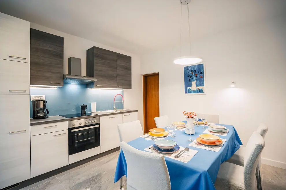 Ferienwohnung in Bakar  999210315 38179 – Foto 11