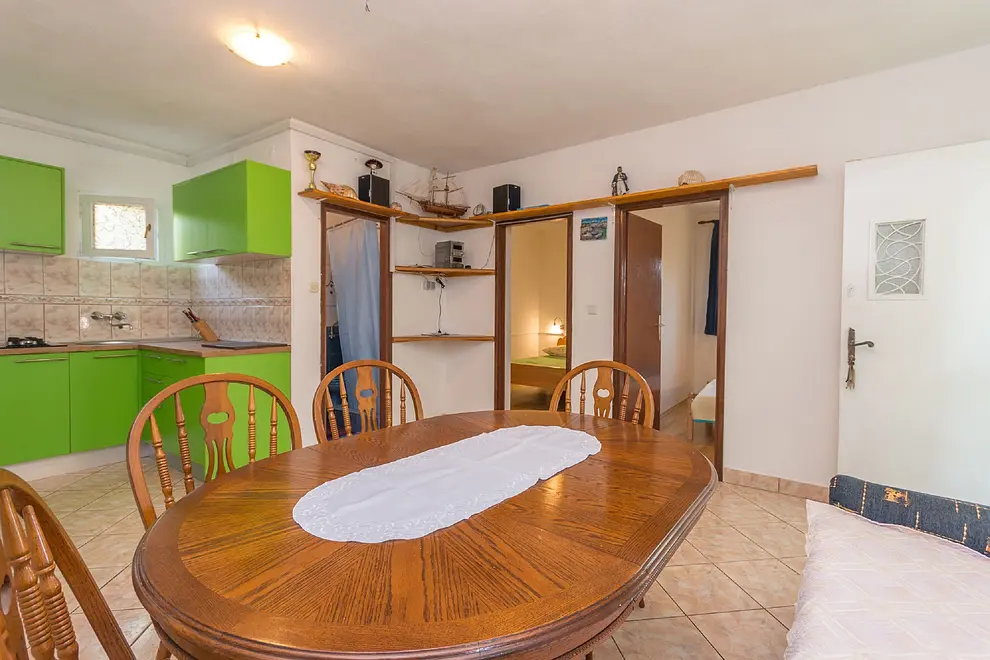 Ferienwohnung in Pasman haustiergeeignet 6611203 274