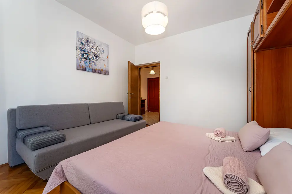 Ferienwohnung in Starigrad haustiergeeignet 999210135 38013 – Foto 30