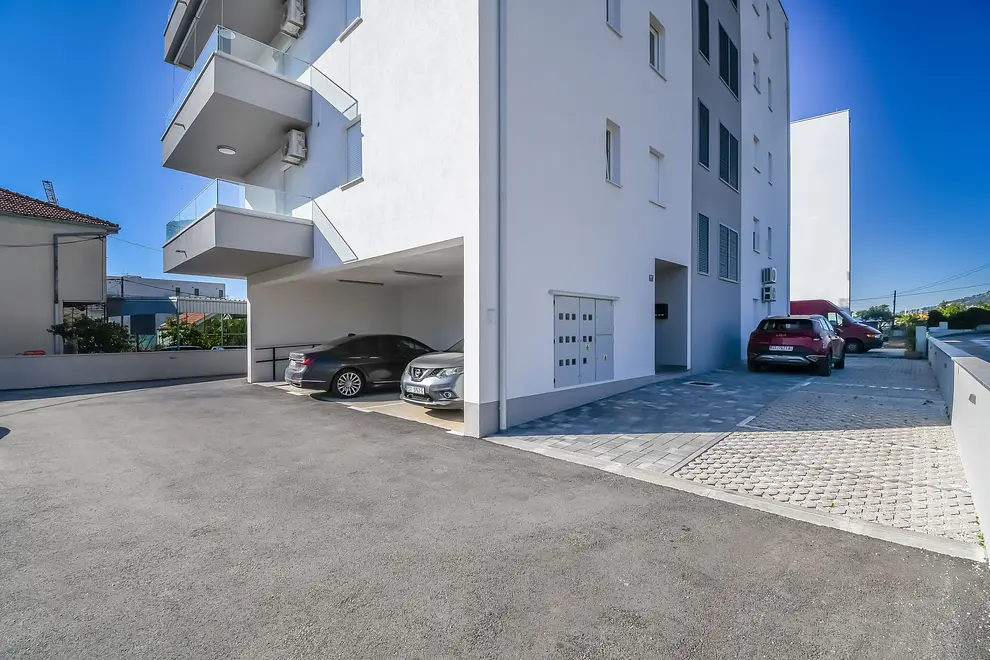 Ferienwohnung in Trogir  999213492 40989 – Foto 13