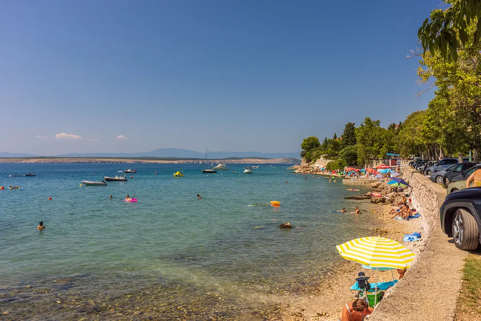 Ferienwohnung in Crikvenica  999208273 36250 – Foto 33