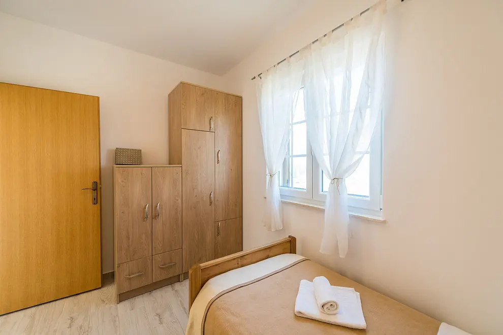 Ferienhaus in Nin mit Pool und haustiergeeignet 999204010 32234 – Foto 43